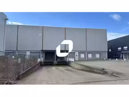 location local d’activités selestat 67600 703m²