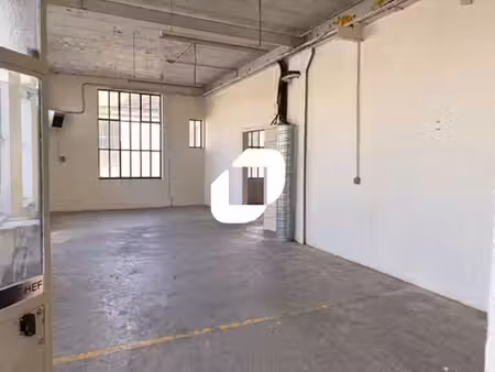 location local d’activités neuville sur saone 69250 145m²