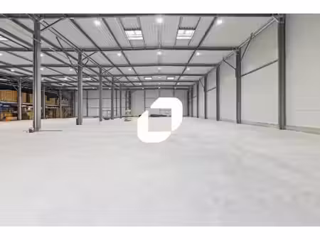 location local d’activités saint-pathus 77178 4000m²