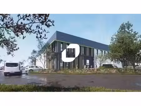 location local d’activités coignieres 78310 1418m² à 5746m²