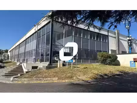location local d’activités villebon sur yvette 91140 6300m²