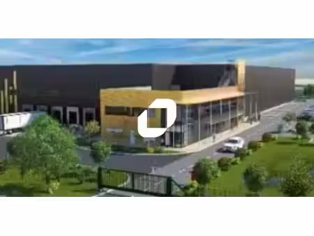 location local d’activités angerville 91670 5000m² à 20000m²