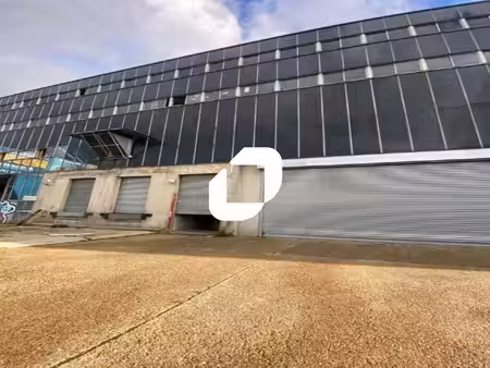 location local d’activités bagnolet 93170 5840m² à 16174m²