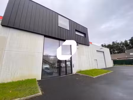location local d’activités wattrelos 59150 600m² à 1735m²