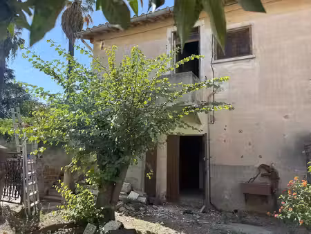 vente maison de village 3 pièces 50m2 alénya 66200 - 95000 € - surface privée
