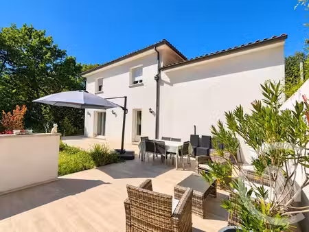 maison à vendre - 4 pièces - 114 m2 - forcalquier - 04 - provence-alpes-cote-d-azur