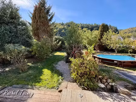 maison à vendre giromagny 7 pièce(s) 210m2 199 000€