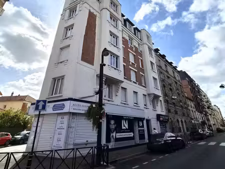 appartement à aulnay-sous-bois (93600)