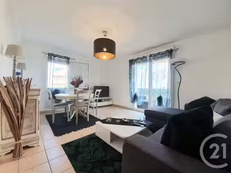 achat appartement 3 pièces 70m² carcassonne 11000