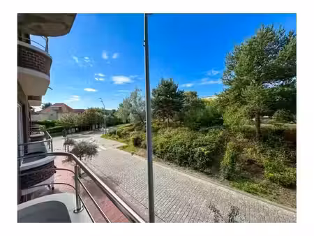 appartement à louer à nieuwpoortstraat 15 knokke (rbx01046)