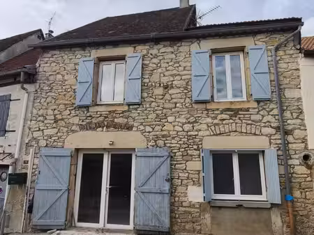 achat maison 3 pièces 50m² betaille 46110