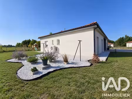 maison traditionnelle à nègrepelisse (82800)