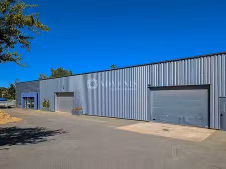 location local d’activités saint-malo 35400 200m² à 400m²