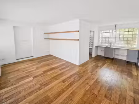 vente immeuble 4 pièces 92 m² à le pré-saint-gervais (93310)  449 900 €