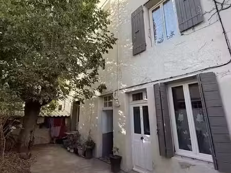 vente immeuble 0 pièces 206 m² à orange (84100)  199 000 €