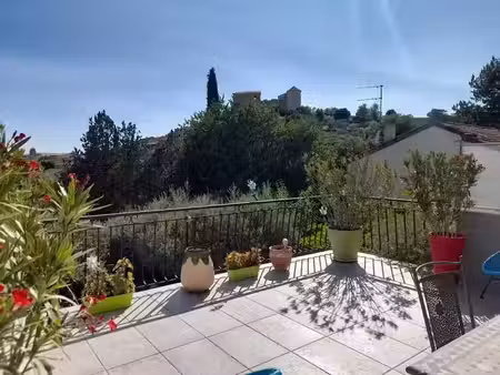 vente château 9 pièces 212 m² à gréoux-les-bains (04800)  578 000 €