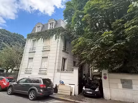 vente immeuble à paris 12ème (75012)  2 380 000 €