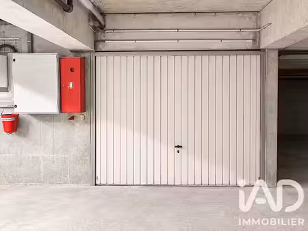 vente parking 12 m² à ozoir-la-ferriere (77330)  17 000 €