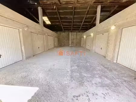 vente parking à charleville-mezieres (08000)  165 000 €