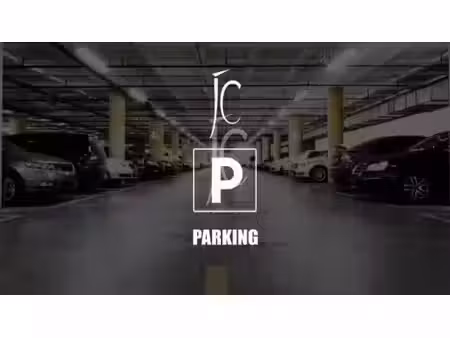 vente parking 13 m² à paris 17ème (75017)  30 000 €