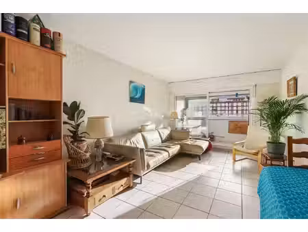 vente appartement 4 pièces  88.00m²  paris 12