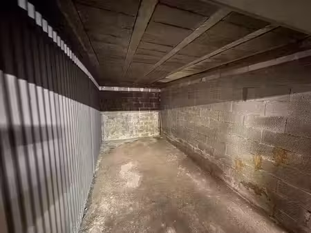 vente parking 12 m² à la valette-du-var (83160)  23 000 €