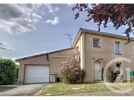 achat maison 5 pièces 105m² negrepelisse 82800