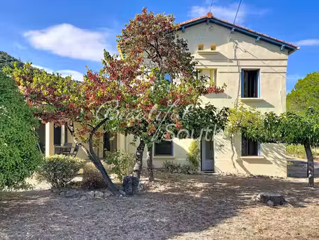 achat maison 6 pièces 121m² tarerach 66320