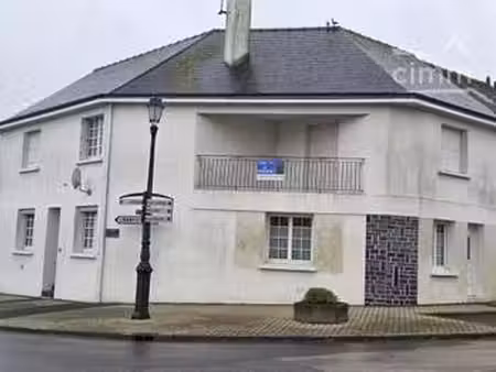 vente maison à joué-sur-erdre (44440) : à vendre / 176m² joué-sur-erdre