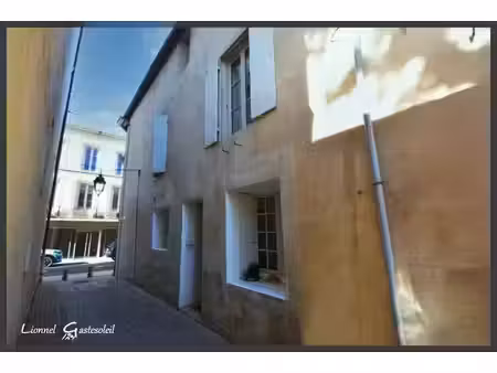 vente immeuble 6 pièces 114 m² à sainte-foy-la-grande (33220)  113 000 €