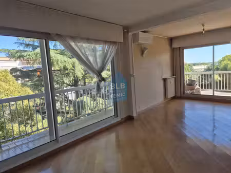 achat appartement 4 pièces 77m² montpellier 34000