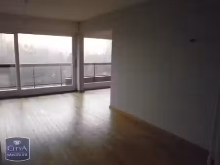 appartement à louer 5 pièces 121.37 m² - dijon (21) - 1 452€