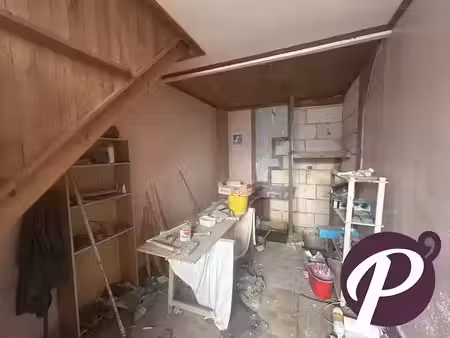 vente immeuble 60 m² à bergerac (24100)  40 000 €