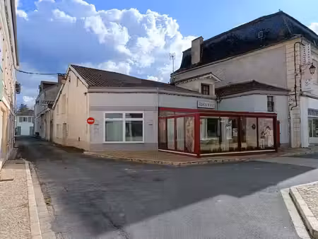 vente immeuble 174 m² à neuvic (24190)  145 000 €