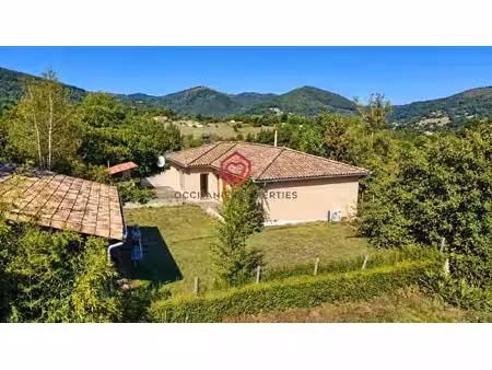 achat maison 5 pièces 120m² foix 09000