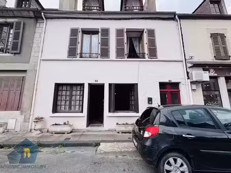 vente immeuble 0 pièces 228 m² à boussac (23600)  161 500 €