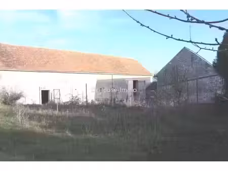 vente immeuble 150 m² à gironville (77890)  89 000 €