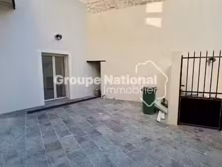 vente immeuble 6 pièces 120 m² à nimes (30000)  260 000 €