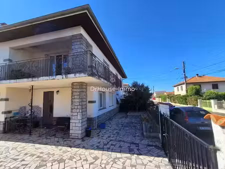 vente immeuble 8 pièces 244 m² à tarbes (65000)  244 000 €