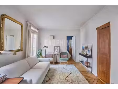 appartement de prestige de 44 m2 en vente montorgueil  sentier  vivienne-gaillon  paris  î