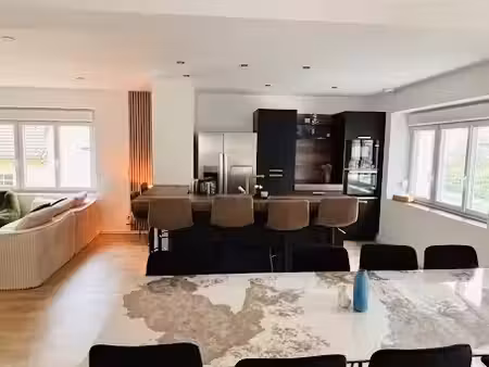 vente immeuble 0 pièces 200 m² à la bresse (88250)  485 000 €
