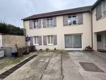 vente immeuble 0 pièces à méry-sur-oise (95540)  450 000 €