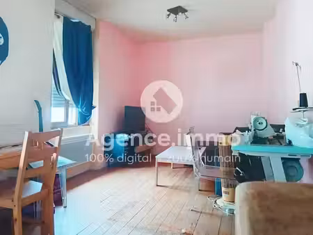 vente immeuble 149 m² à viarmes (95270)  369 000 €
