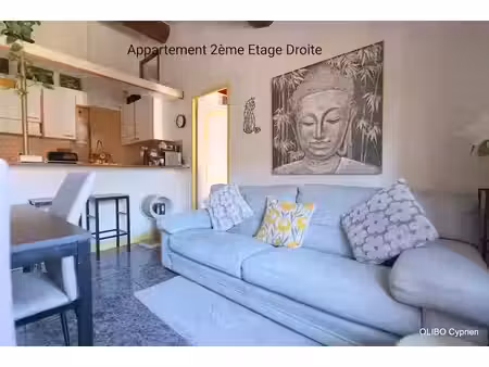 vente immeuble 145 m² à argeles-sur-mer (66700)  369 000 €