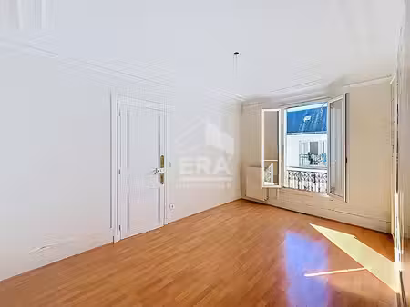 appartement 3 pièces 52 m² à vendre / acheter levallois-perret 92300 ? | era immobilier