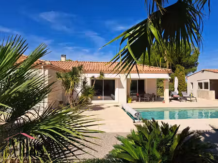 achat maison 4 pièces 115m² cruscades 11200