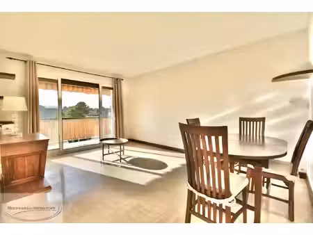 vente appartement 3 pièces 58 m² cannes (06400)
