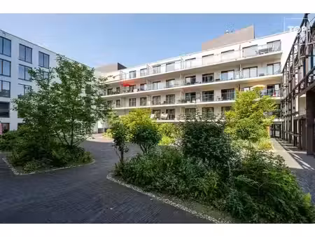 appartement à vendre à einde were 13 gand (rbx00824)