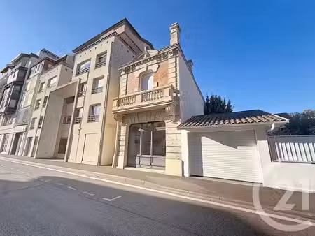 vente immeuble à arcachon (33120)  768 000 €