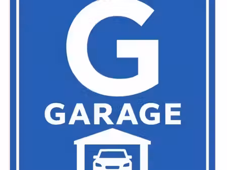 vente garage cannes (06400)